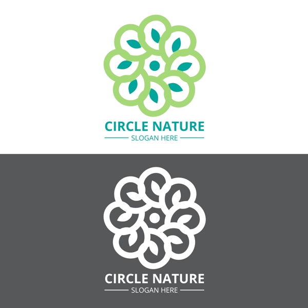 创意企业logo图片