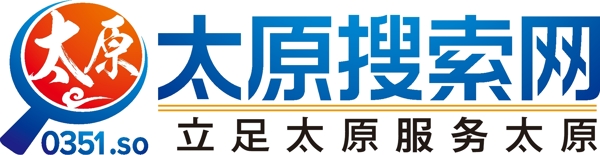 太原搜索网LOGO设计