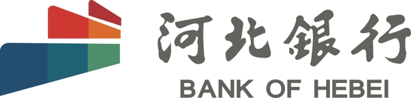 河北银行标志BANK图片