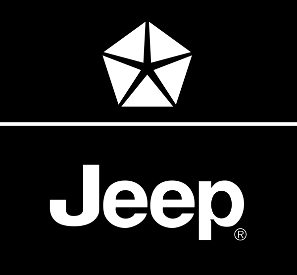 Jeep标志1