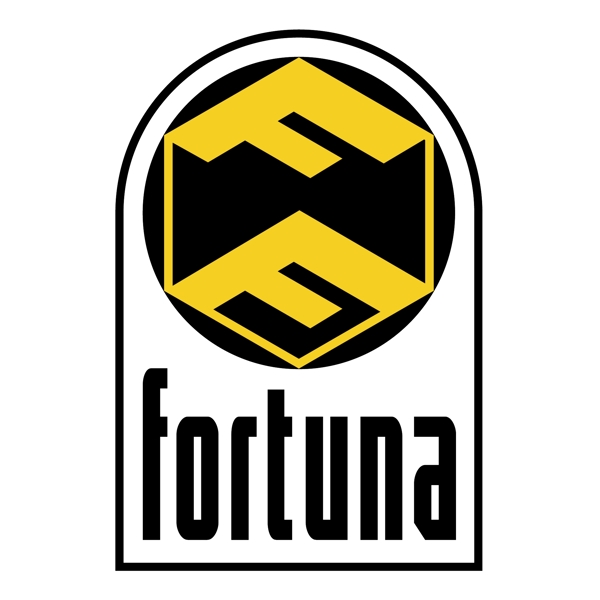 FORtuna简单logo设计