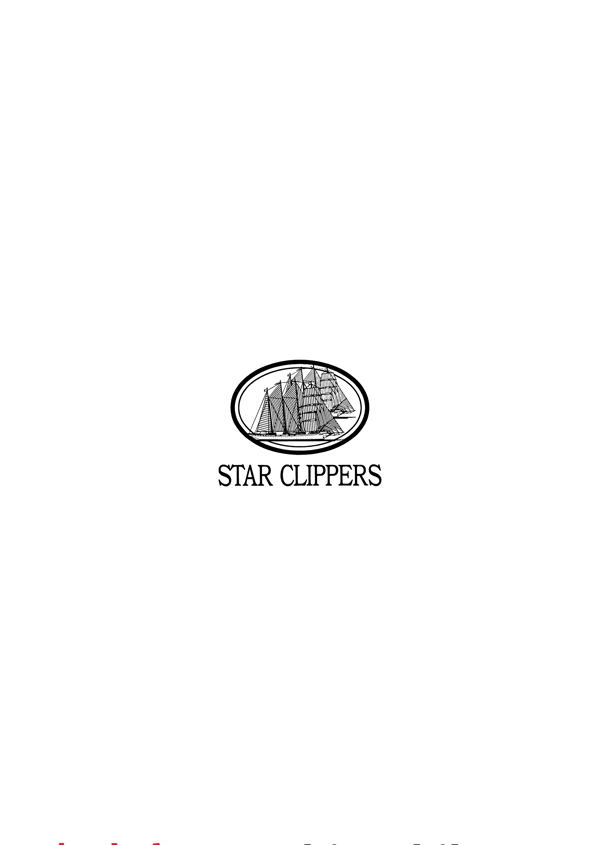 StarClipperlogo设计欣赏StarClipper旅游网站LOGO下载标志设计欣赏