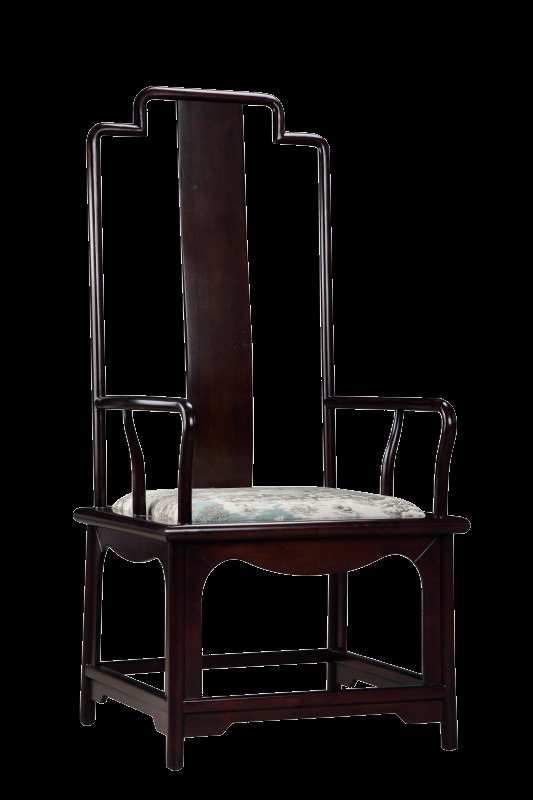 古代精美木椅实物图