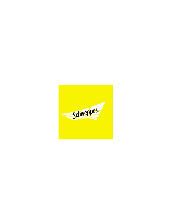 Schweppes3logo设计欣赏软件和硬件公司标志Schweppes3下载标志设计欣赏