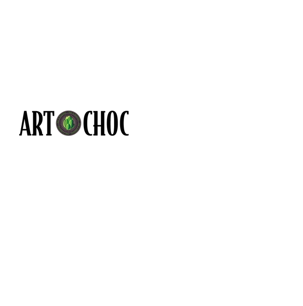 Artchoclogo设计欣赏Artchoc知名食品标志下载标志设计欣赏