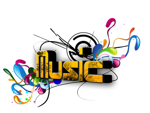 音乐协会logo图片