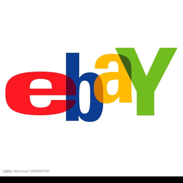 eBay电子商务交易平台图片