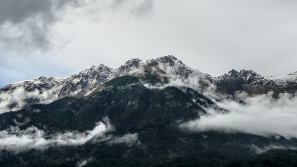 山景