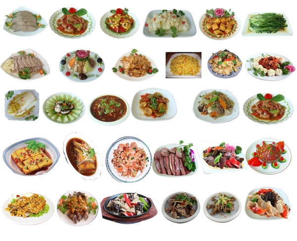 清菜食品图片