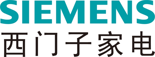 西门子logo图片