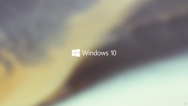 Windows10壁纸图片