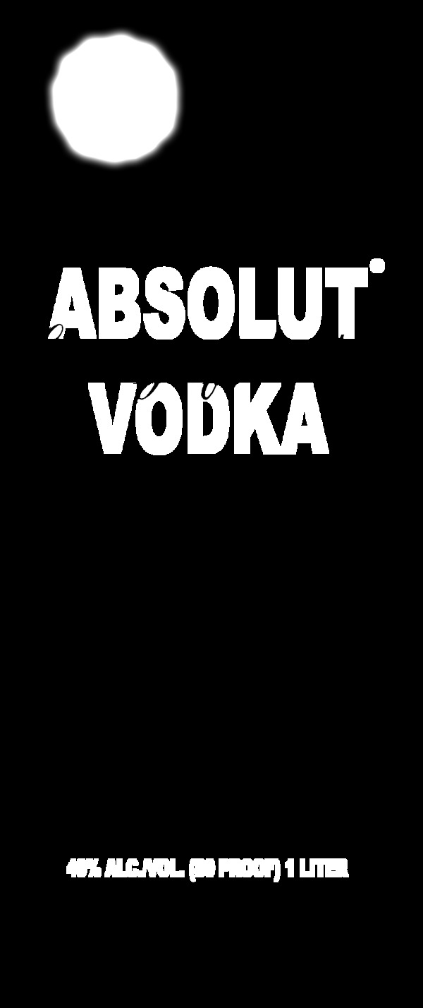 Alcohol酒vodka伏特加酒Bottle酒瓶14