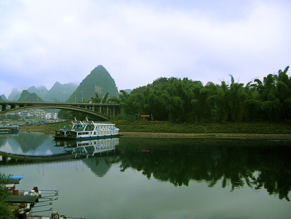 桂林风景图片