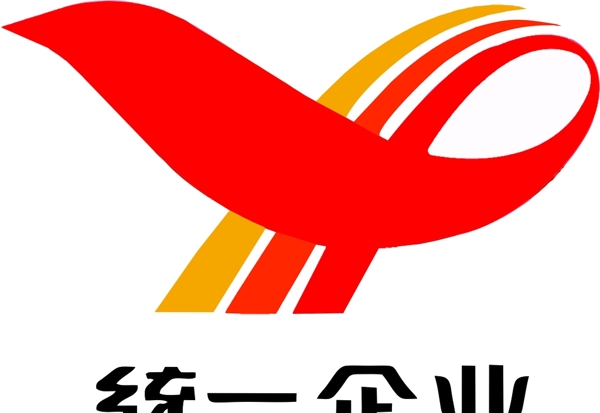 统一企业logo