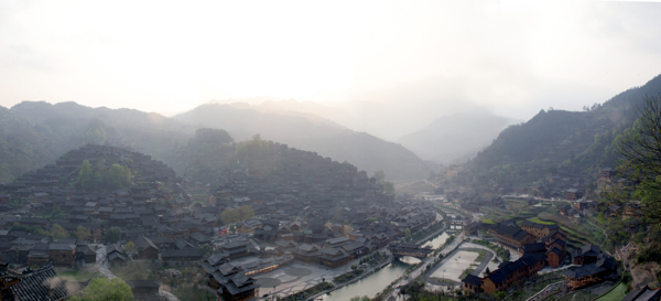 风景非高清图片