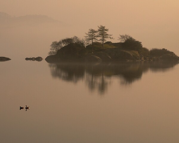 小岛图片