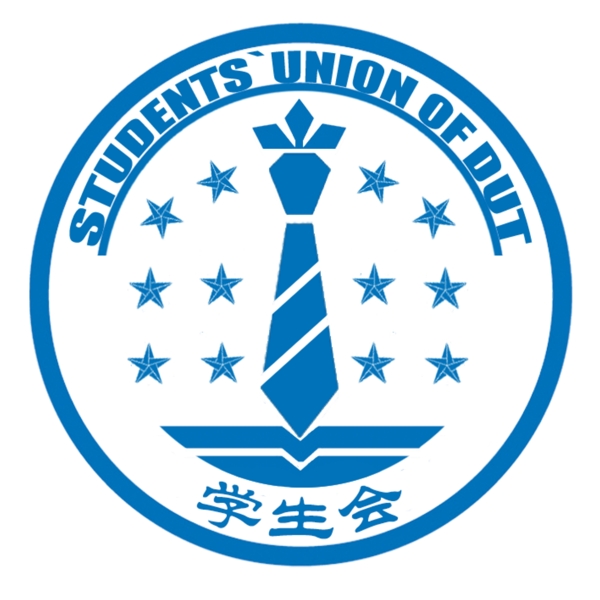 学生会logo