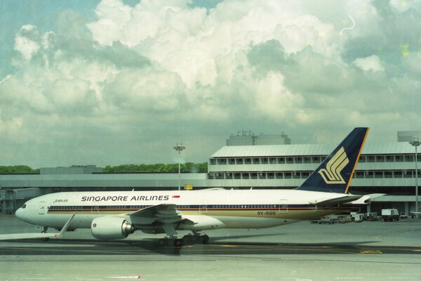 马来西亚飞机图片