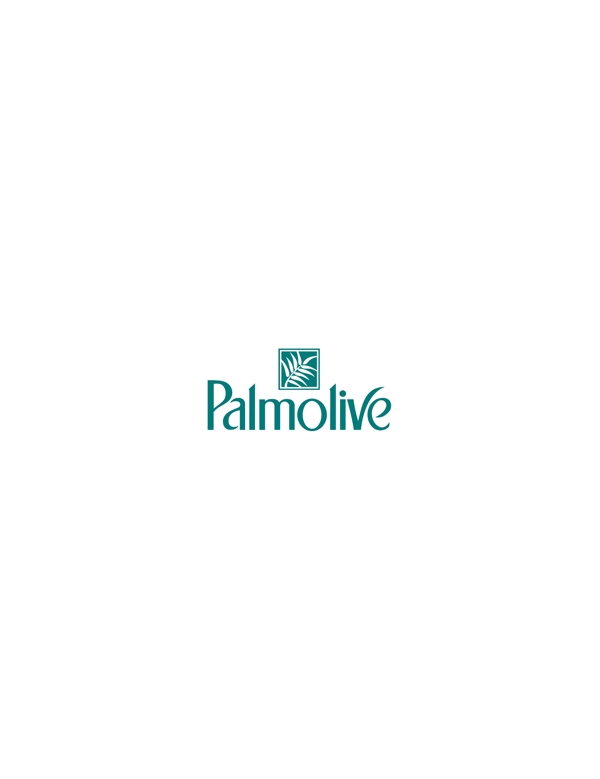 Palmolivelogo设计欣赏传统企业标志设计Palmolive下载标志设计欣赏