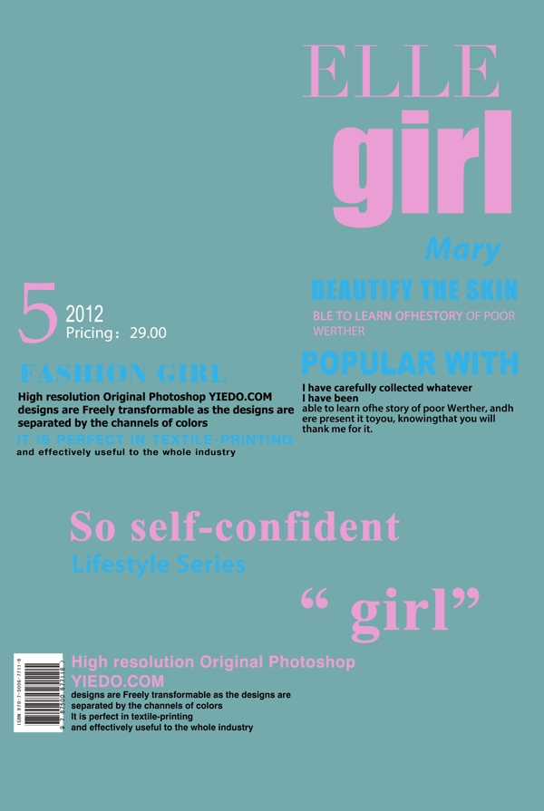 ELLEgirl