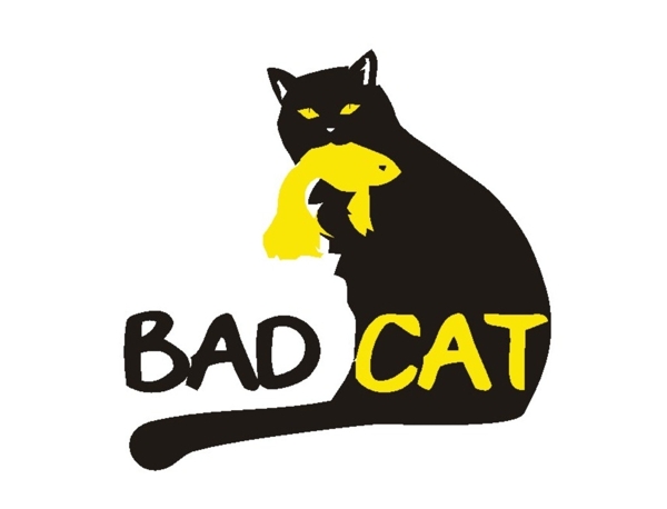 猫logo图片