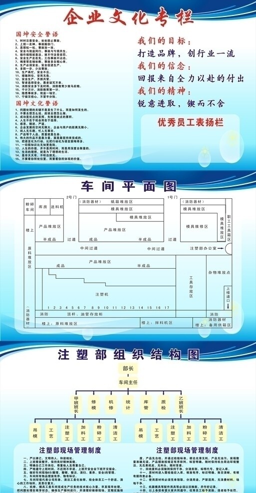 企业文化专栏图片