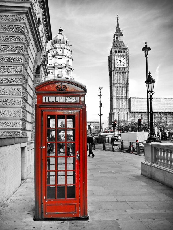 英国伦敦图片