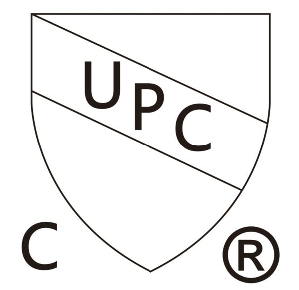 CUPC标志