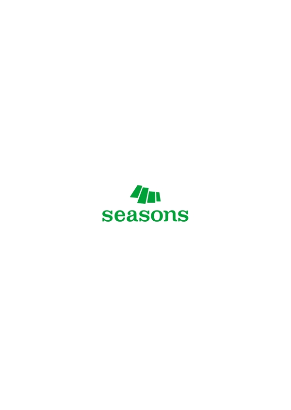 SeasonsRecordingslogo设计欣赏SeasonsRecordings唱片公司LOGO下载标志设计欣赏