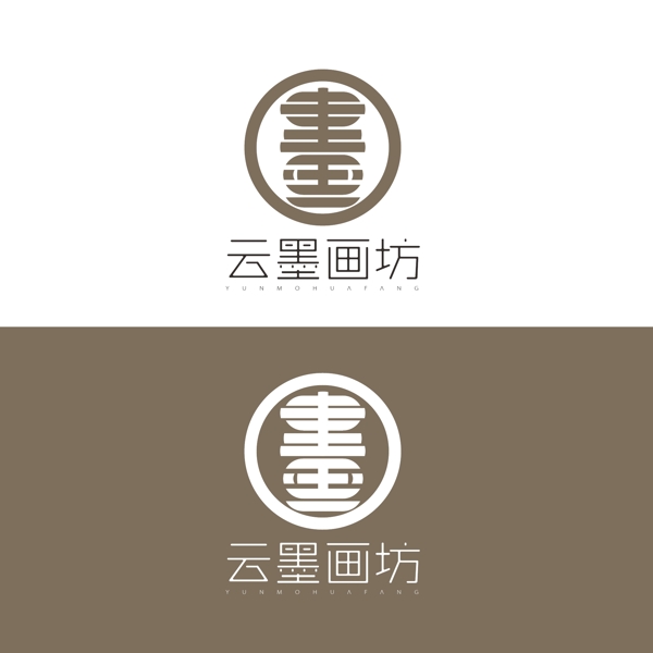 企业标志logo设计