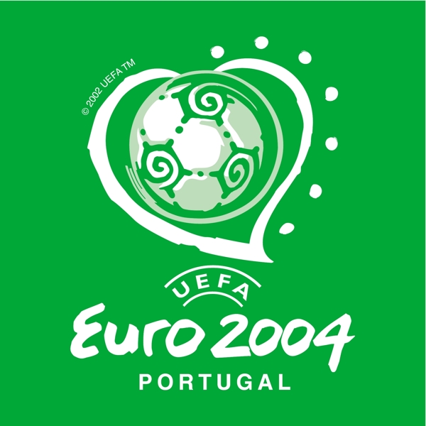 欧洲杯2004葡萄牙