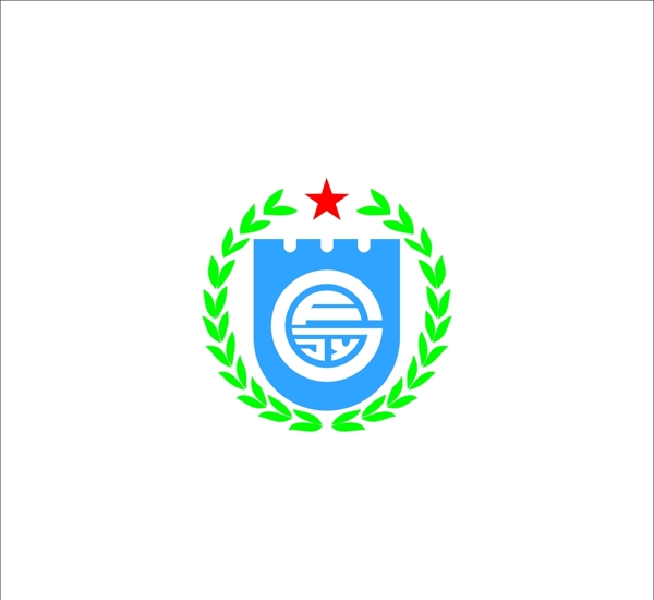 国防教育logo
