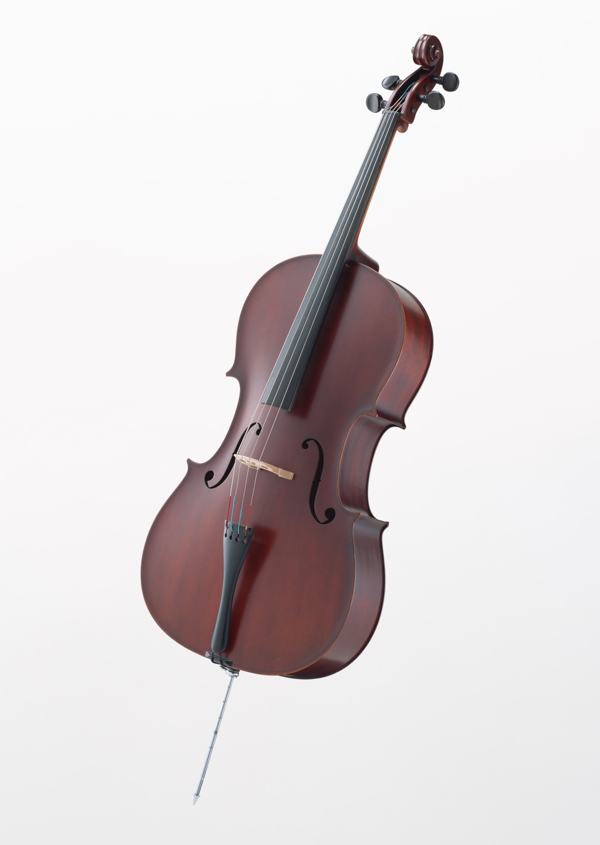 大提琴4图片