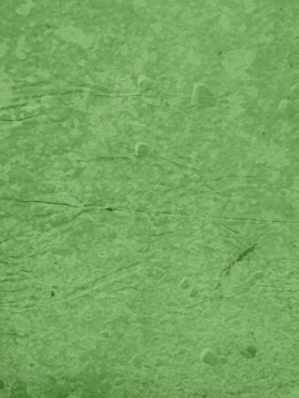 全原创绿色纸质纹理质感背景