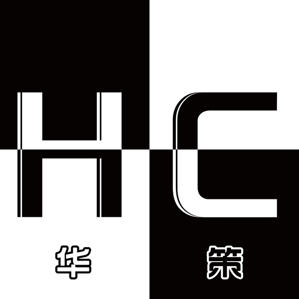 原创logo