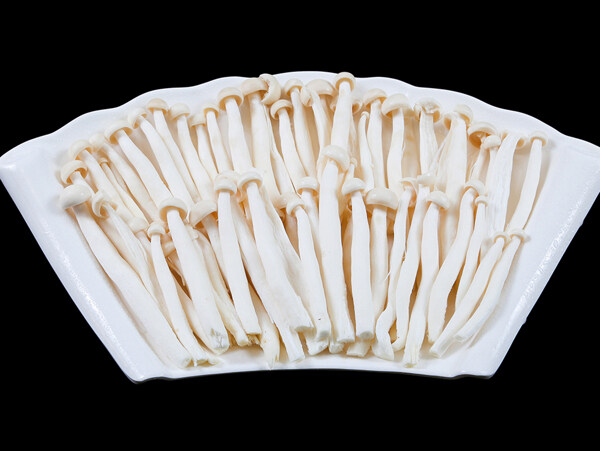 蘑菇海鲜菇