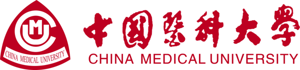 中国医科大学标志
