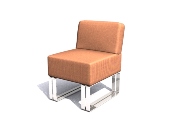 现代家具3DMAX模型之沙发061