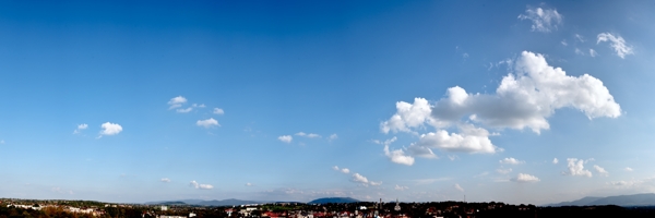 天空素材图片