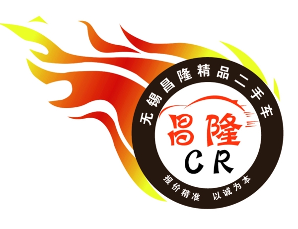 Logo名片图片