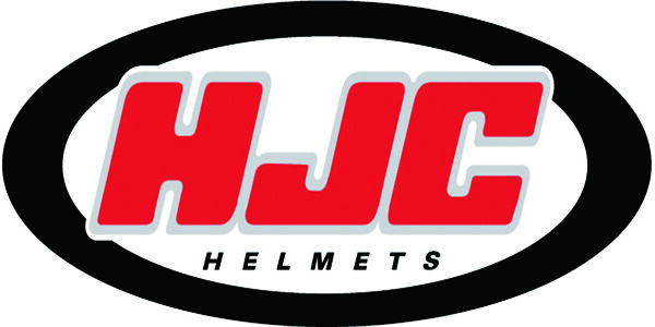 HJC机车标志