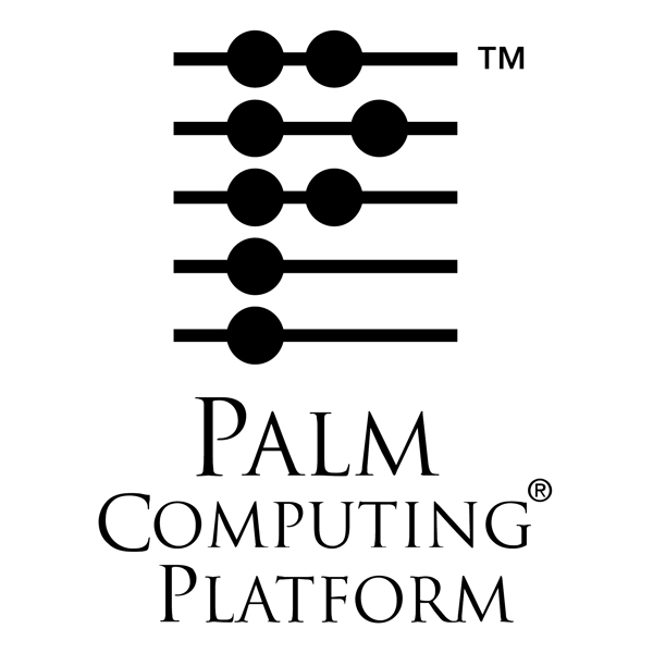 Palm计算平台
