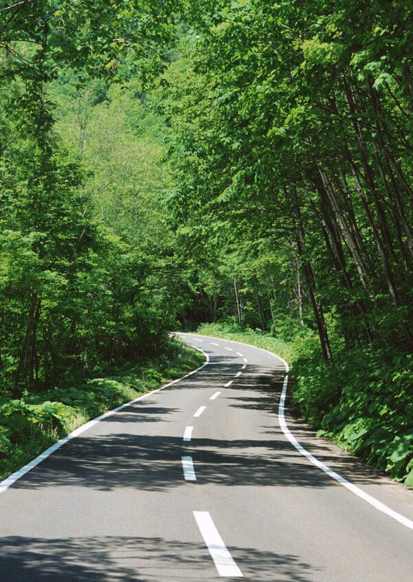 道路48图片