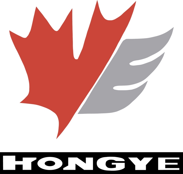 红叶logo图片