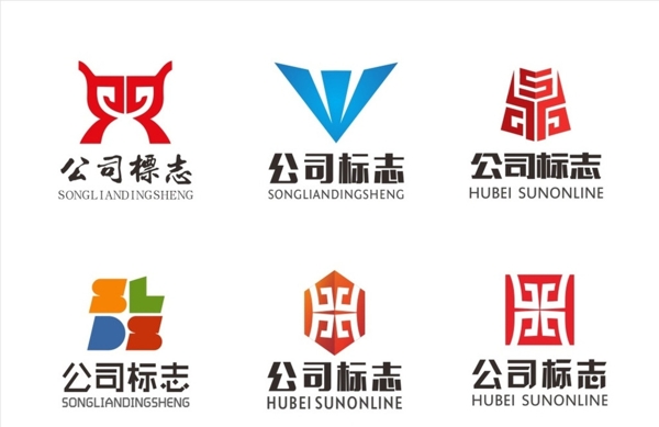 金融Logo