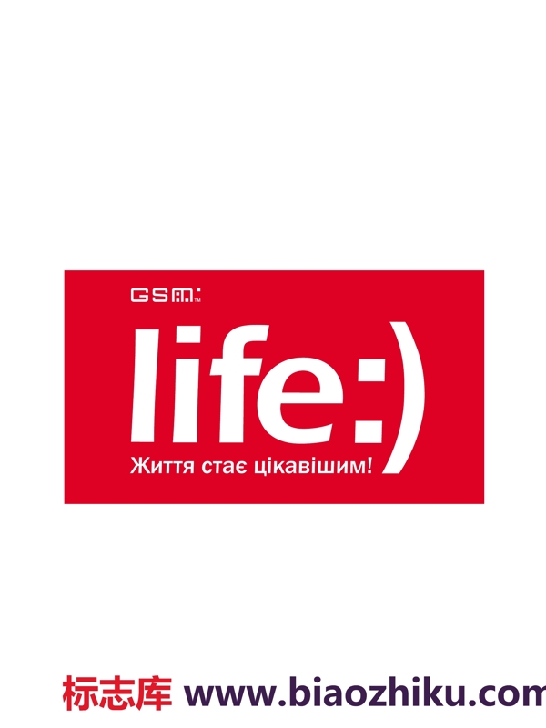 lifelogo设计欣赏life手机公司LOGO下载标志设计欣赏