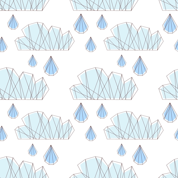 雨型设计