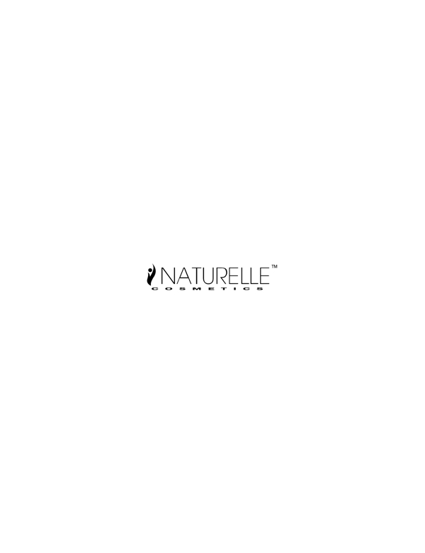 NaturelleCoeticslogo设计欣赏NaturelleCoetics洗护品标志下载标志设计欣赏