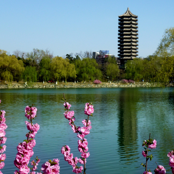 风景名胜自然景观图片