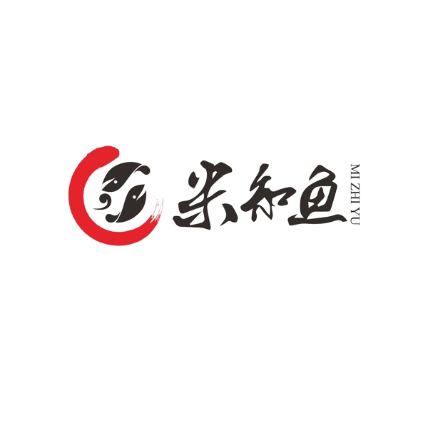 海鲜饭店logo设计